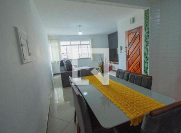 Apartamento · 96m² · 3 Quartos · 1 Vaga · Apartamento à Venda - Mooca, 3 Quartos, 96 m² - São Paulo