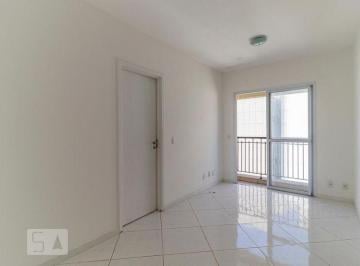 Apartamento · 36m² · 1 Quarto · 1 Vaga · Apartamento à Venda - Centro, 1 Quarto, 36 m² - São Paulo