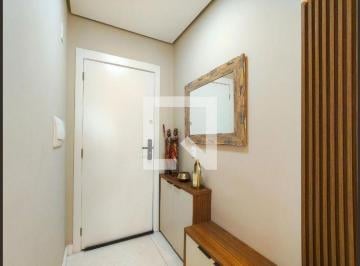 Apartamento · 61m² · 2 Quartos · 1 Vaga · Apartamento à Venda - São Cristóvão, 2 Quartos,  61 m² - Rio de Janeiro