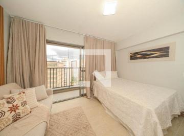 Apartamento · 30m² · 1 Quarto · Apartamento à Venda - Bela Vista, 1 Quarto,  30 m² - São Paulo