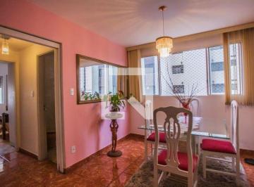 Apartamento · 98m² · 2 Quartos · 1 Vaga · Apartamento à Venda - Vila Clementino, 2 Quartos, 98 m² - São Paulo