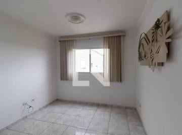 Apartamento · 60m² · 3 Quartos · 1 Vaga · Apartamento à Venda - Cidade Industrial, 3 Quartos, 60 m² - Curitiba