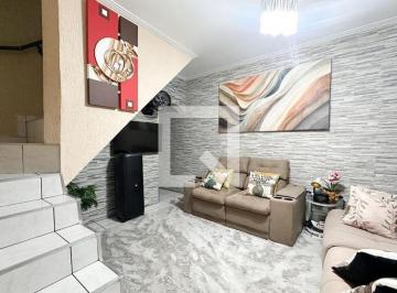 Casa · 226m² · 3 Quartos · 2 Vagas · Casa à Venda - Cooperativa1, 3 Quartos, 226 m² - São Bernardo do Campo