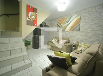 Casa · 226m² · 3 Quartos · 2 Vagas · Casa à Venda - Cooperativa1, 3 Quartos,  226 m² - São Bernardo do Campo