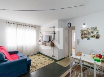 Apartamento · 58m² · 2 Quartos · 1 Vaga · Apartamento à Venda - Vila Campestre, 2 Quartos, 58 m² - São Paulo