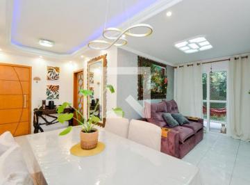 Apartamento · 79m² · 3 Quartos · 1 Vaga · Apartamento à Venda - Vila Bremen, 3 Quartos,  79 m² - Guarulhos