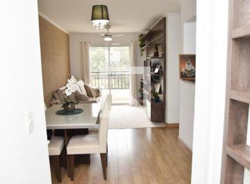 Apartamento · 73m² · 2 Quartos · 1 Vaga · Apartamento à Venda - Parque do Paraíso , 2 Quartos, 73 m² - Jundiaí