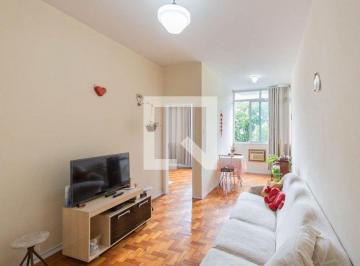 Apartamento · 63m² · 2 Quartos · 1 Vaga · Apartamento à Venda - Tijuca, 2 Quartos, 63 m² - Rio de Janeiro