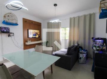 Casa · 208m² · 3 Quartos · 2 Vagas · Casa à Venda - Nova Jaguaré, 3 Quartos,  208 m² - São Paulo