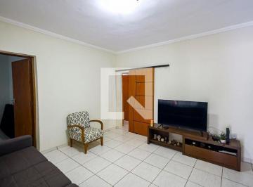 Casa · 220m² · 3 Quartos · 2 Vagas · Casa à Venda - Centro, 3 Quartos, 220 m² - Indaiatuba
