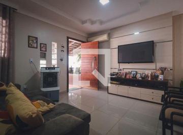 Casa · 165m² · 3 Quartos · 3 Vagas · Casa à Venda - Residential Eli Forte, 3 Quartos, 165 m² - Goiânia