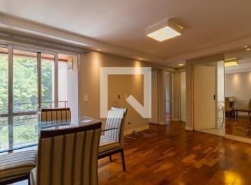 Apartamento · 52m² · 2 Quartos · 1 Vaga · Apartamento à Venda - Parque Reboucas, 2 Quartos, 52 m² - São Paulo