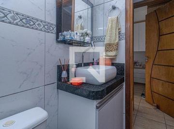 Apartamento 51m² Venda Jardim Celeste · Apartamento à Venda - Jardim São Savério, 2 Quartos, 51 m² - São Paulo