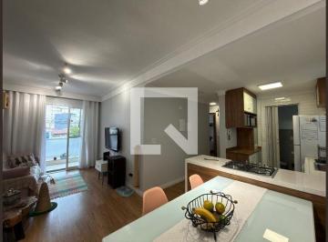 Apartamento · 79m² · 3 Quartos · 1 Vaga · Apartamento à Venda - Nova Petrópolis, 3 Quartos,  79 m² - São Bernardo do Campo