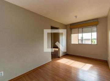 Apartamento · 52m² · 2 Quartos · 1 Vaga · Apartamento à Venda - Centro, 2 Quartos, 52 m² - Canoas