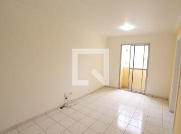 Apartamento · 56m² · 2 Quartos · 1 Vaga · Apartamento à Venda - Jardim Aricanduva, 2 Quartos,  56 m² - São Paulo