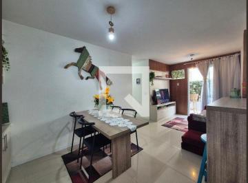 Apartamento · 105m² · 3 Quartos · 2 Vagas · Apartamento à Venda - Vargem Pequena, 3 Quartos,  105 m² - Rio de Janeiro