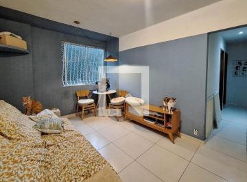 Apartamento · 53m² · 2 Quartos · 1 Vaga · Apartamento à Venda - Santa Rosa , 2 Quartos, 53 m² - Niterói