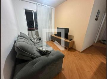 Apartamento · 58m² · 3 Quartos · 1 Vaga · Apartamento à Venda - Vila Ema, 3 Quartos,  58 m² - São Paulo