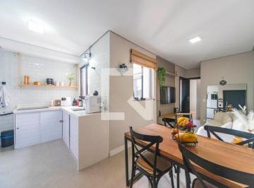 Apartamento · 88m² · 2 Quartos · 1 Vaga · Apartamento à Venda - Parque Bandeirante, 2 Quartos, 88 m² - Santo André
