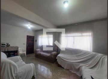 Casa · 160m² · 3 Quartos · 3 Vagas · Casa à Venda - Rio Bonito, 3 Quartos, 160 m² - São Paulo