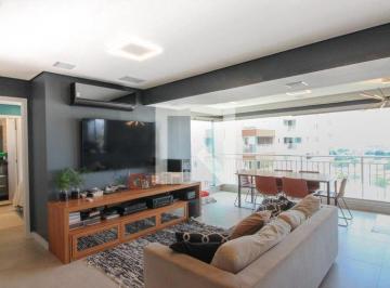 Apartamento · 79m² · 2 Quartos · 2 Vagas · Apartamento à Venda - Lapa, 2 Quartos, 79 m² - São Paulo