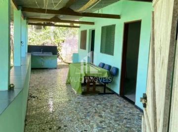 Rural · 600m² · 2 Quartos · Rural Chácara em Santa Branca