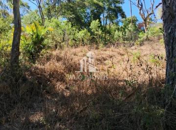 Terreno · 1600m² · Terreno para Venda no bairro Estancia nova Campos do Jordão - Santa Branca/SP