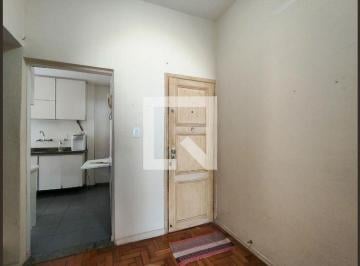 Apartamento · 85m² · 1 Quarto · 1 Vaga · Apartamento à Venda - Tijuca, 1 Quarto, 85 m² - Rio de Janeiro