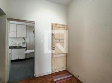 Apartamento · 85m² · 1 Quarto · 1 Vaga · Apartamento à Venda - Tijuca, 1 Quarto, 85 m² - Rio de Janeiro