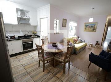 Apartamento · 71m² · 3 Quartos · 1 Vaga · Apartamento à Venda - Santa Teresinha, 3 Quartos, 71 m² - Santo André