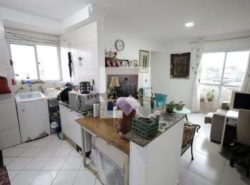 Apartamento · 36m² · 3 Quartos · 1 Vaga · Apartamento à Venda - Vila Palmares, 3 Quartos,  36 m² - Santo André