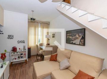 Apartamento · 80m² · 3 Quartos · 1 Vaga · Apartamento à Venda - Penha, 3 Quartos, 80 m² - Rio de Janeiro