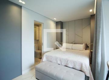 Apartamento de 1 quarto, São Paulo · Apartamento à Venda - Vila Nova Conceição, 1 Quarto, 26 m² - São Paulo