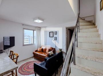 Apartamento · 90m² · 2 Quartos · 1 Vaga · Apartamento à Venda - Vila Mariana, 2 Quartos, 90 m² - São Paulo
