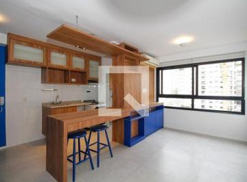 Apartamento · 57m² · 2 Quartos · 2 Vagas · Apartamento à Venda - Vila Madalena, 2 Quartos, 57 m² - São Paulo