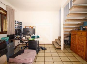Casa · 178m² · 3 Quartos · 3 Vagas · Casa à Venda - Pinheiros, 3 Quartos,  178 m² - São Paulo