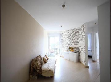 Apartamento · 52m² · 2 Quartos · 1 Vaga · Apartamento à Venda - São Pedro, 2 Quartos,  52 m² - Osasco
