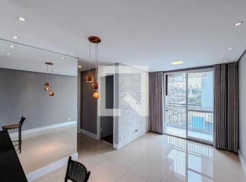 Apartamento · 56m² · 2 Quartos · 1 Vaga · Apartamento à Venda - Ipiranga, 2 Quartos, 56 m² - São Paulo
