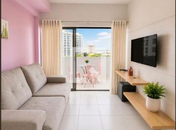 Apartamento · 41m² · 1 Quarto · 1 Vaga · Apartamento à Venda - Serrinha, 1 Quarto, 41 m² - Goiânia