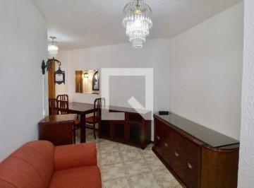 Apartamento · 52m² · 2 Quartos · 1 Vaga · Apartamento à Venda - Bigorrilho, 2 Quartos, 52 m² - Curitiba