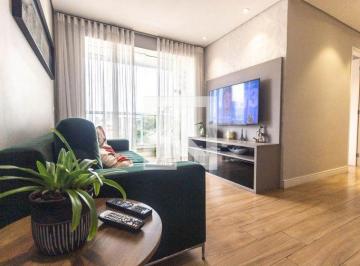 Apartamento · 66m² · 3 Quartos · 2 Vagas · Apartamento à Venda - Água Fria, 3 Quartos,  66 m² - São Paulo