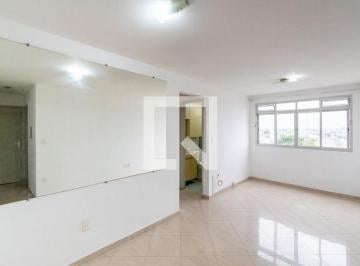 Apartamento · 55m² · 2 Quartos · 1 Vaga · Apartamento à Venda - Jabaquara, 2 Quartos, 55 m² - São Paulo