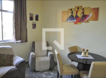 Apartamento · 56m² · 2 Quartos · 1 Vaga · Apartamento à Venda - Piedade, 2 Quartos, 56 m² - Rio de Janeiro