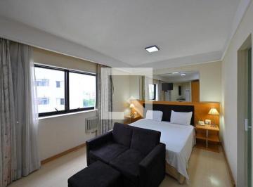 Apartamento · 30m² · 1 Quarto · 1 Vaga · Apartamento à Venda - Vila Clementino, 1 Quarto, 30 m² - São Paulo