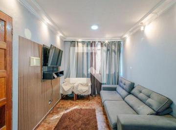 Apartamento · 50m² · 3 Quartos · 1 Vaga · Apartamento à Venda - Nova Jaguaré, 3 Quartos, 50 m² - São Paulo