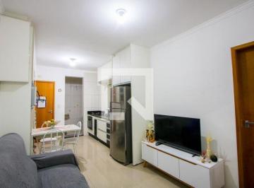 Apartamento · 50m² · 2 Quartos · 1 Vaga · Apartamento à Venda - Vila Leopoldina, 2 Quartos,  50 m² - Santo André