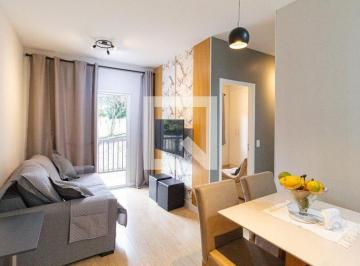 Apartamento · 52m² · 2 Quartos · 1 Vaga · Apartamento à Venda - Umuarama, 2 Quartos,  52 m² - Osasco