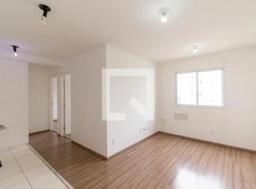 Apartamento · 50m² · 2 Quartos · 1 Vaga · Apartamento à Venda - Vila Califórnia, 2 Quartos, 50 m² - São Paulo