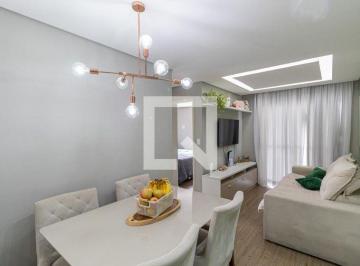 Apartamento · 50m² · 2 Quartos · 1 Vaga · Apartamento à Venda - Itaquera, 2 Quartos, 50 m² - São Paulo